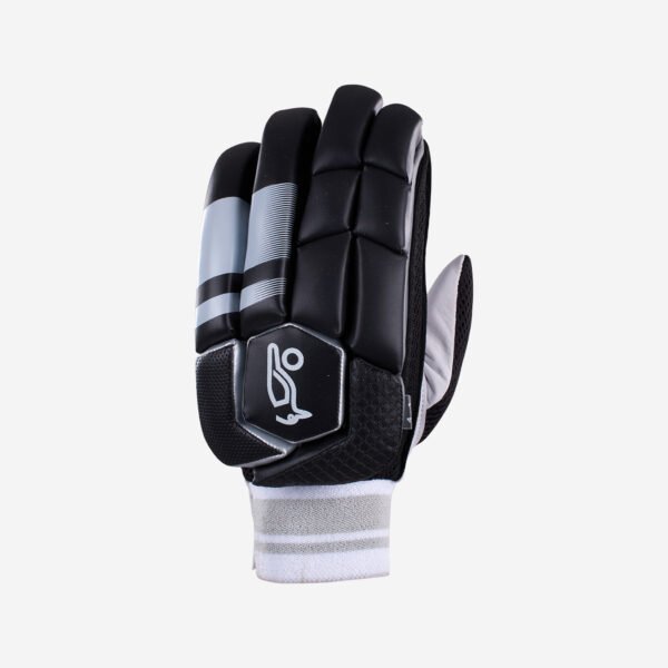 Kookaburra 4.1 T/20 Batting Gloves - Back