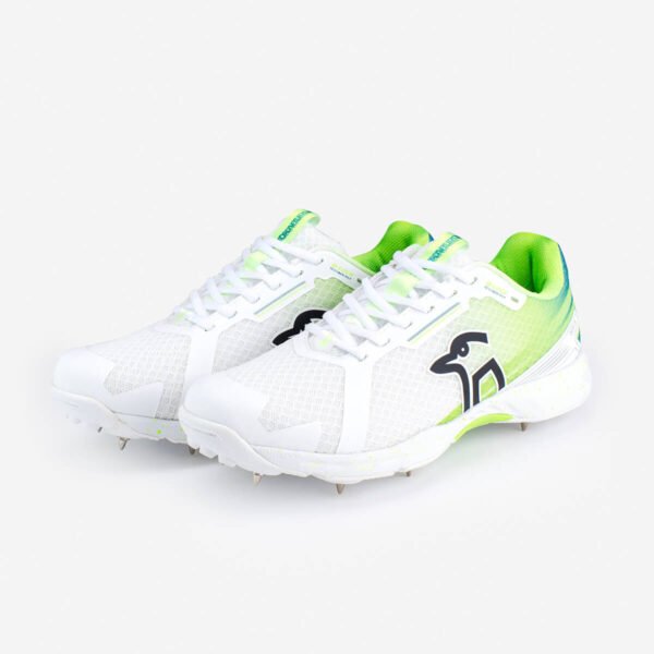 Kookaburra KC 2.0 Cricket Spike Shoes - Front