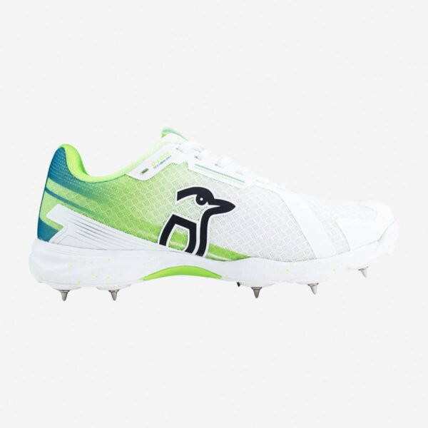 Kookaburra KC 2.0 Cricket Spike Shoes - Side