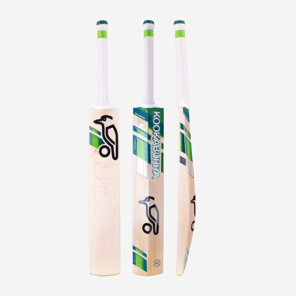 Kookaburra Kahuna 6.1 Bat - Overview