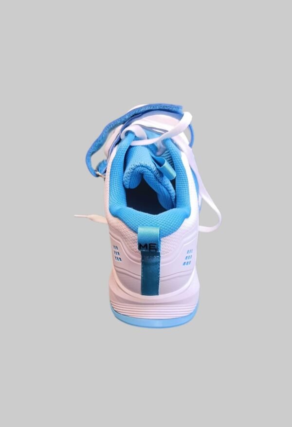 ME+U Cricket Bowler Shoes - 2024 - Back