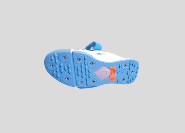 ME+U Cricket Bowler Shoes - 2024 - Bottom