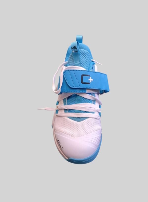 ME+U Cricket Bowler Shoes - 2024 - Front
