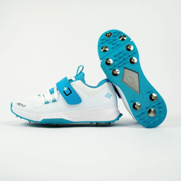 ME+U Cricket Bowler Shoes - 2024 - Overview