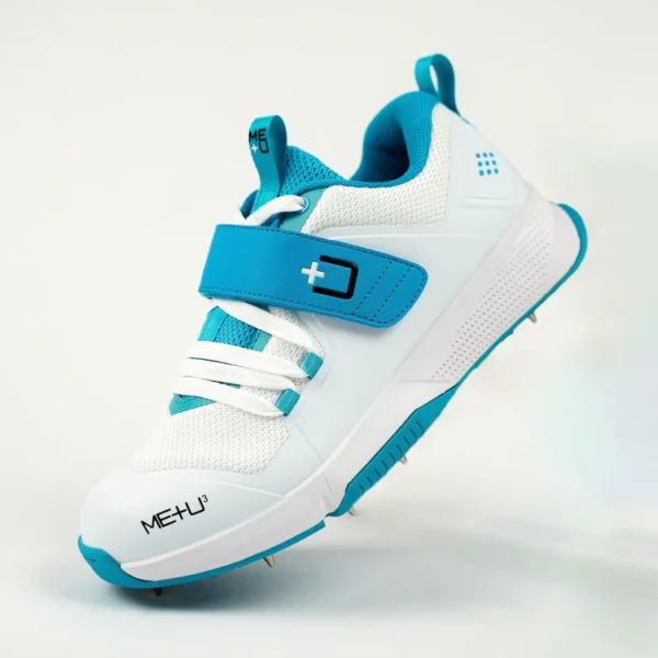 ME+U Cricket Bowler Shoes - 2024 - Side