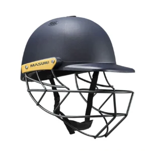 Masuri C-Line Steel Cricket Helmet - Front