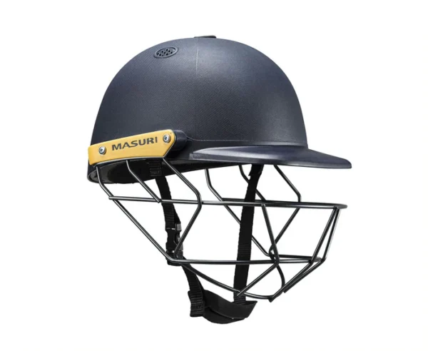 Masuri C-Line Steel Cricket Helmet - Overview