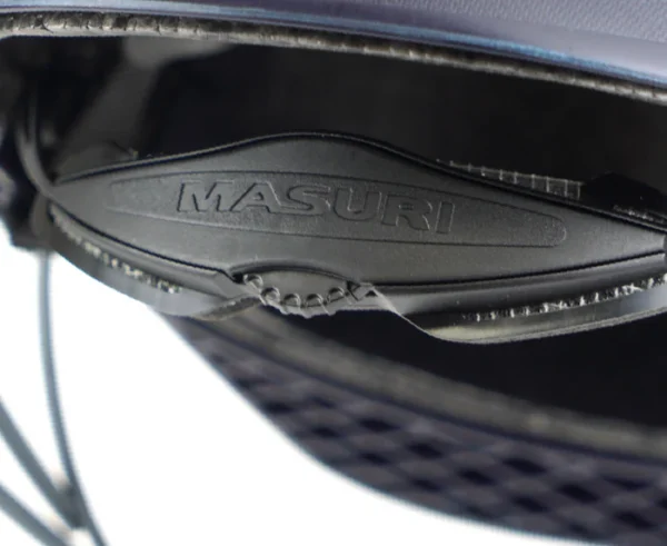 Masuri C-Line Steel Cricket Helmet - Strap