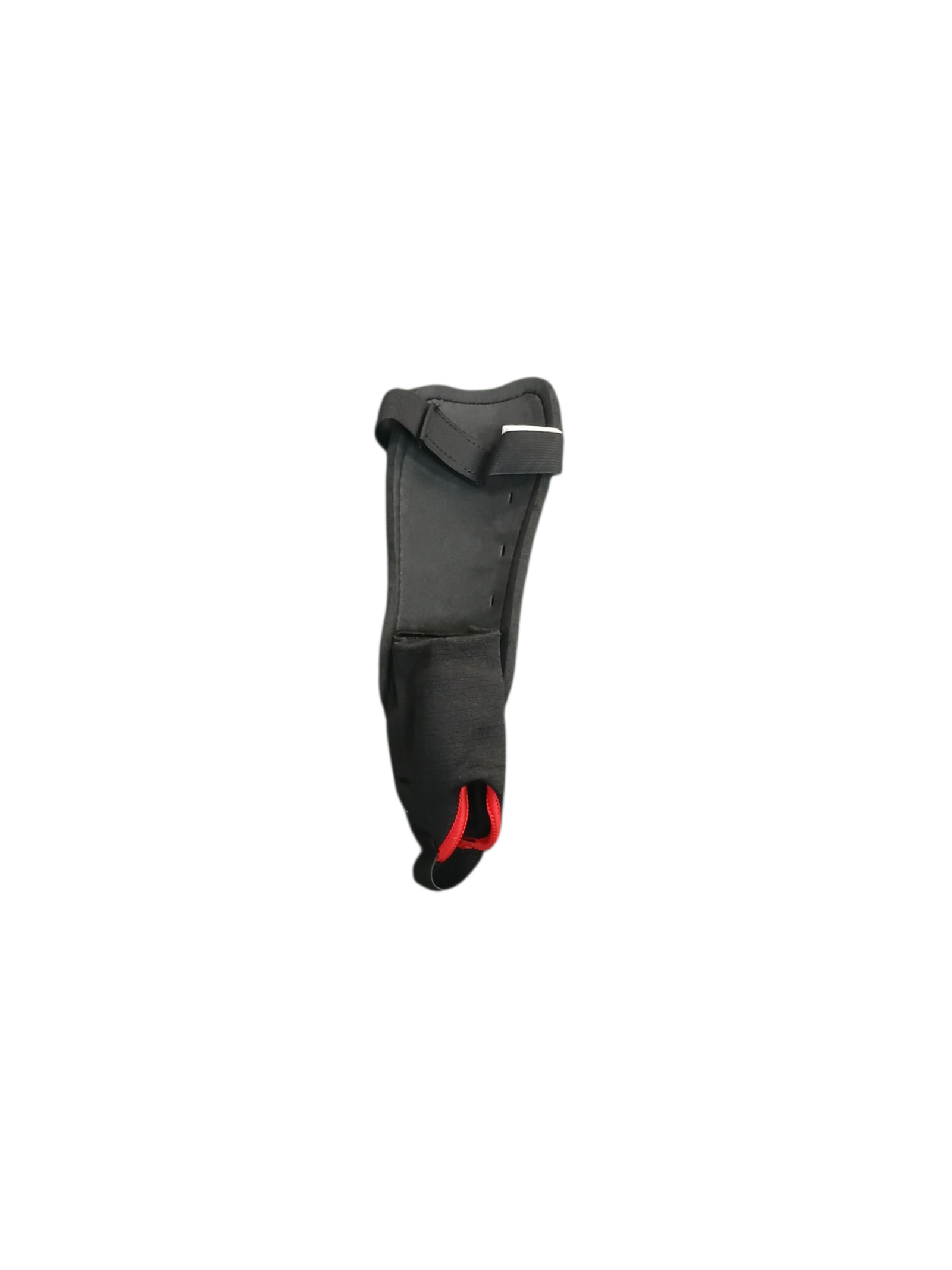 Precision Pro Shin & Ankle Pads - Back