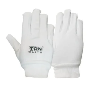 Ton Elite Cotton Inners Batting Gloves - Overview