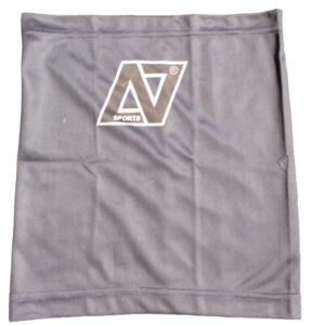 A7 Sports Neck Scarf - Front