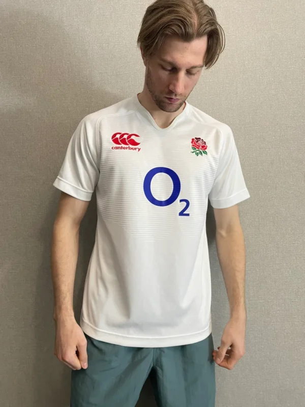 Canterbury Rugby T-Shirt