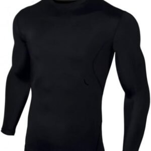 Carta Sport Football Long Sleeve Baselayer - Front