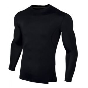 Carta Sport Long Sleeve Baselayer - Front