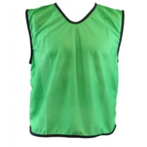 Carta Sport Mesh Bibs - Green