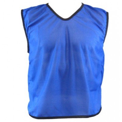 Carta Sport Mesh Bibs - Royal