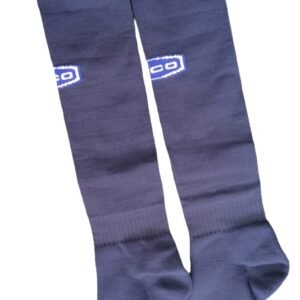 Geco Football Socks - Front