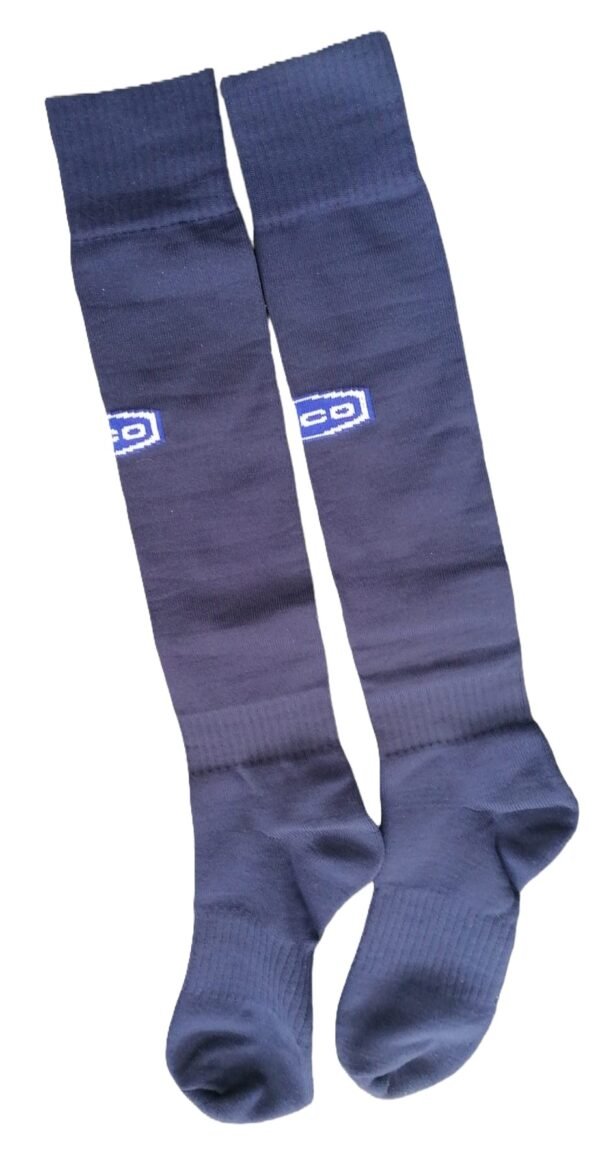 Geco Football Socks - Front