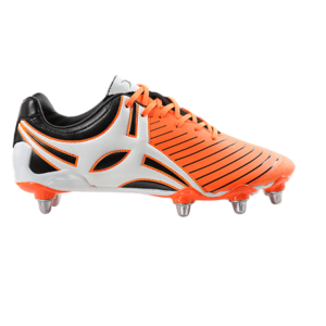 Gilbert Boot Evo MK2 Rugby Shoes