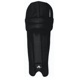 Gray-Nicolls Batting Clad Pads - Black - Front