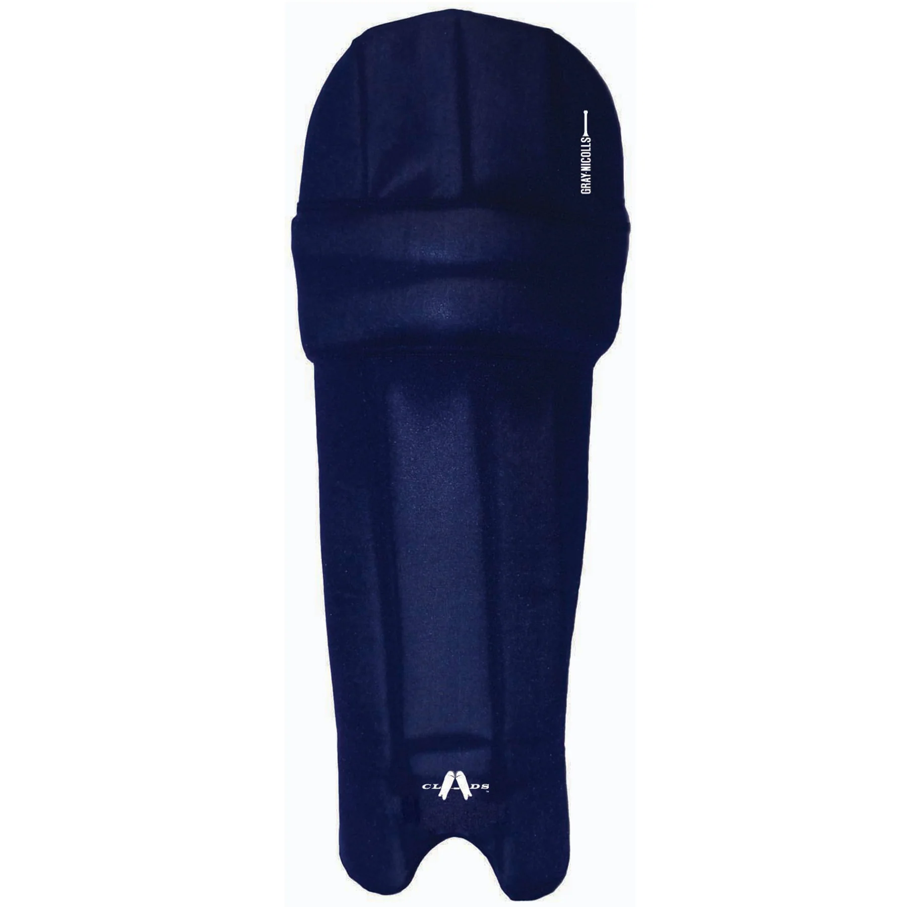 Gray-Nicolls Batting Clads Pads - Navy