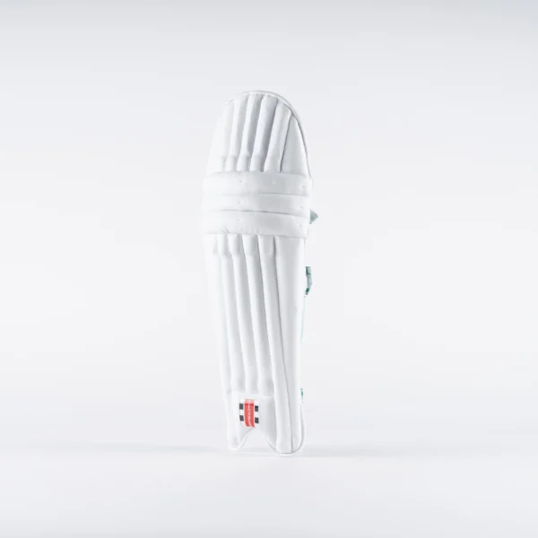 Gray-Nicolls GN Gem 250 Batting Pads - Front