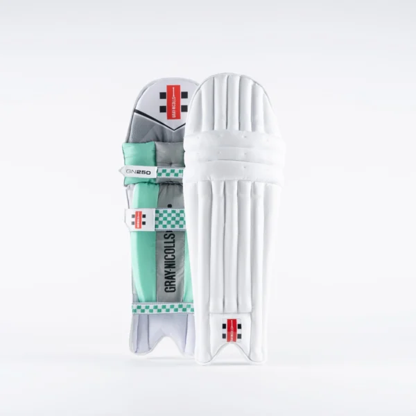 Gray-Nicolls GN Gem 250 Batting Pads - Overview