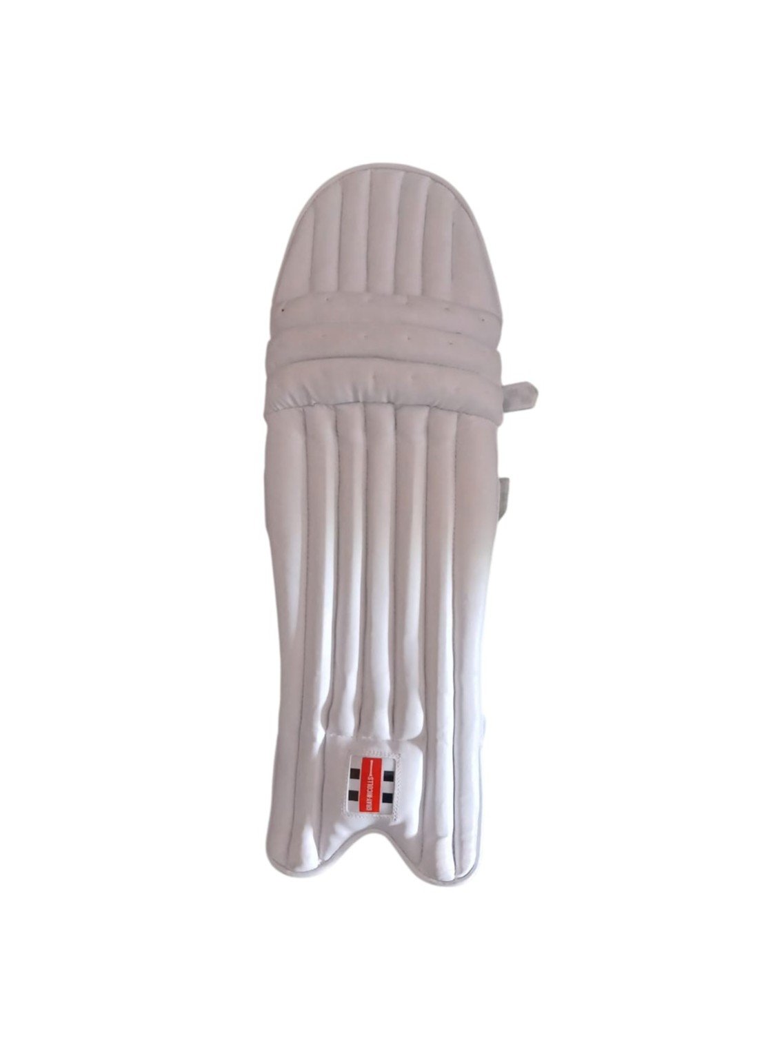 Gray-Nicolls GN250 Gem Batting Pads - Front