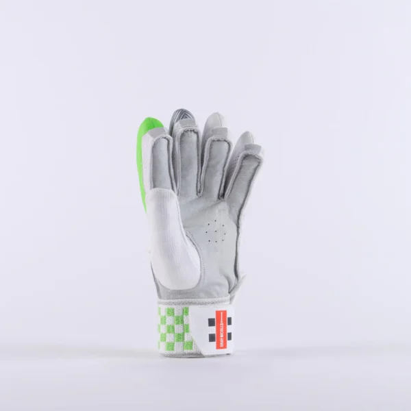 Gray-Nicolls Power 1.3 Batting Gloves - Front 2