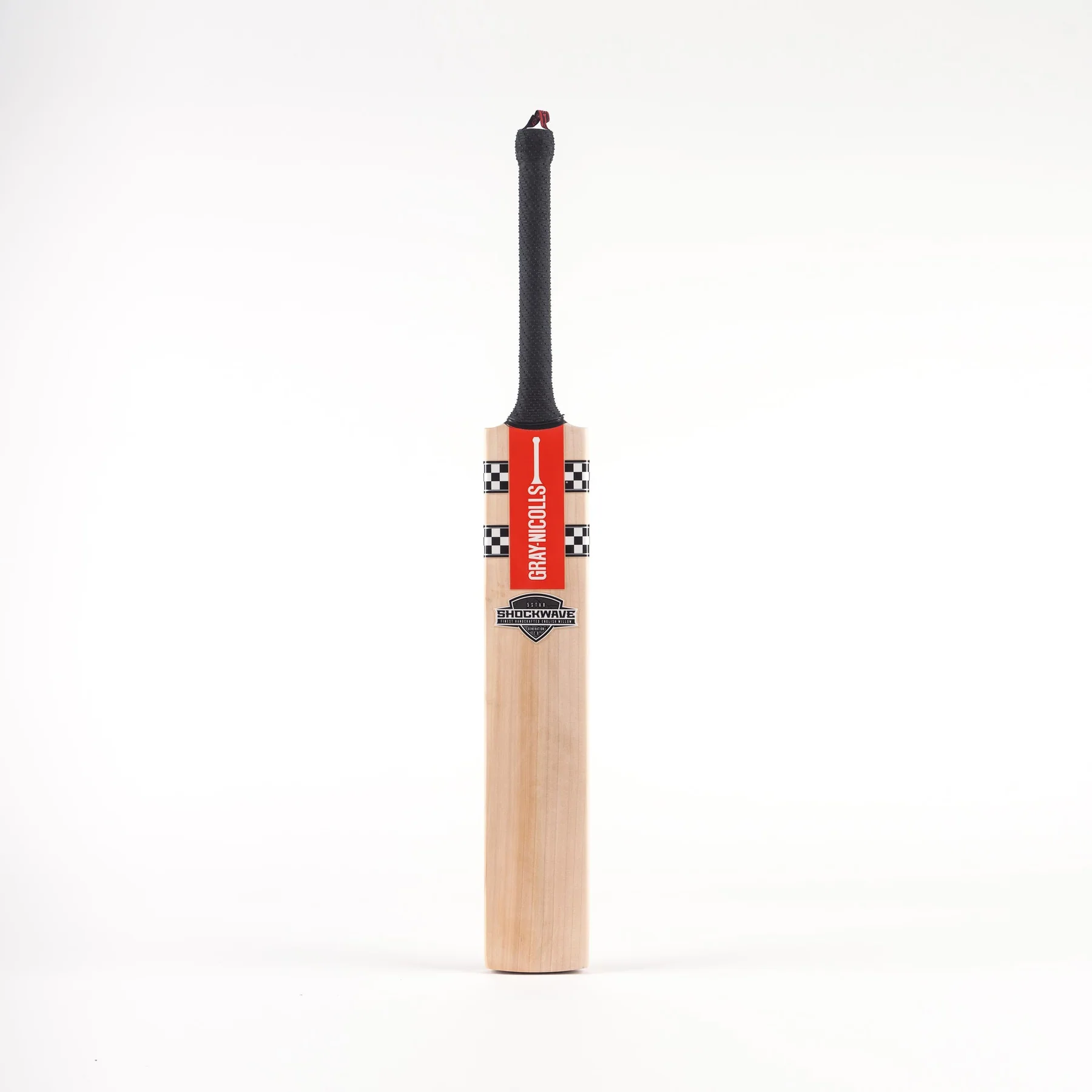 Gray-Nicolls Shockwave Gen 2.0 5 Star Bat - Back