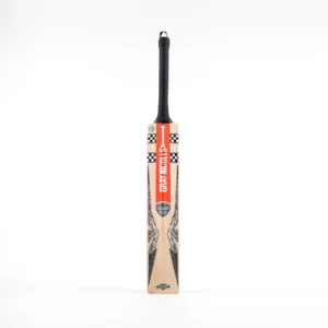 Gray-Nicolls Shockwave Gen 2.0 5 Star Bat - Front