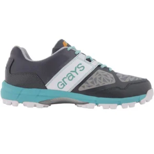 Grays Flash 4000 Hockey Shoes - Right Side