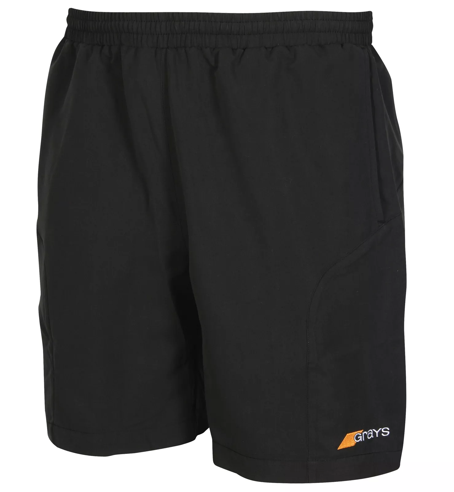 Grays G550 Hockey Shorts - Black