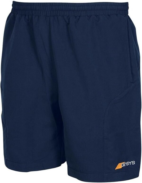 Grays G550 Hockey Shorts - Blue