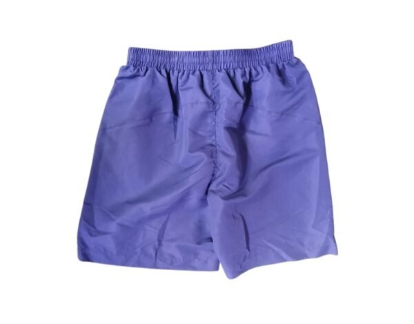 Grays G550 Shorts - Blue - Back