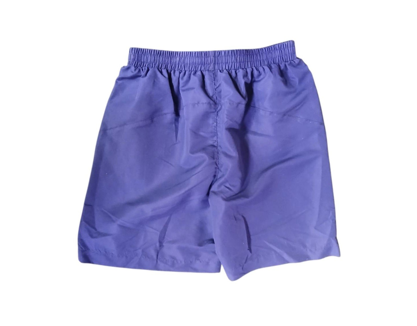 Grays G550 Shorts - Blue - Back