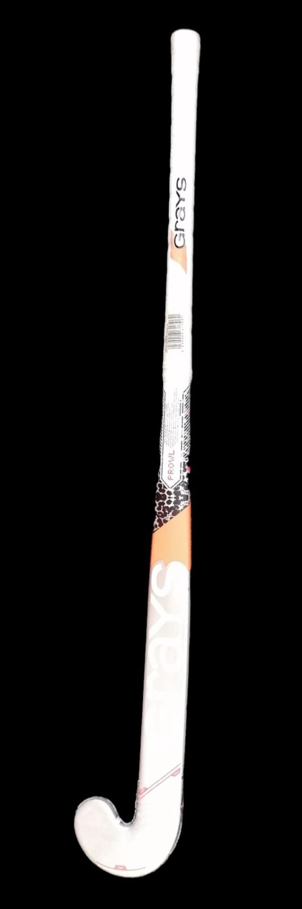 Grays GX Prowl Hockey Stick - Back