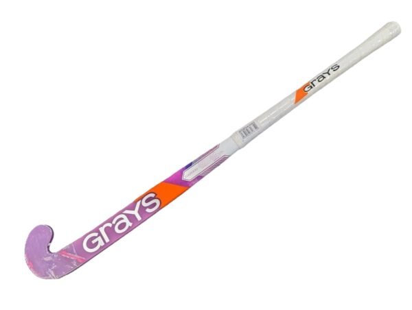 Grays GX2000 Ultrabow Hockey Stick - Front