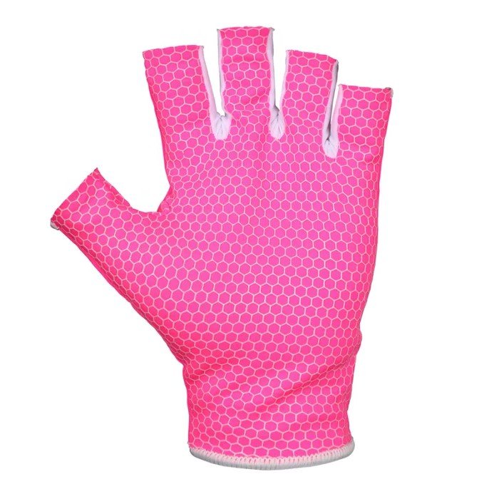 Grays Skinfit Hockey Gloves - Front