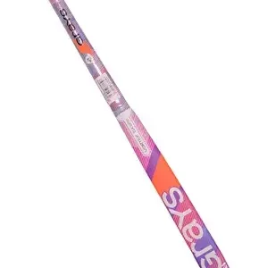 Grays Vortex GX Hockey Stick - Purple - Front