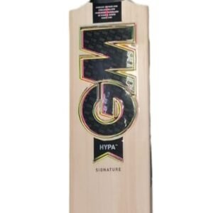 Gunn & Moore Hypa Signature Bat - Back