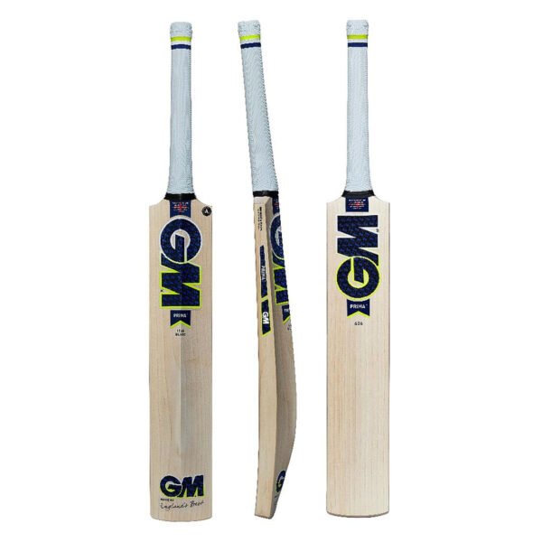 Gunn & Moore Prima 606 Bat - Overview