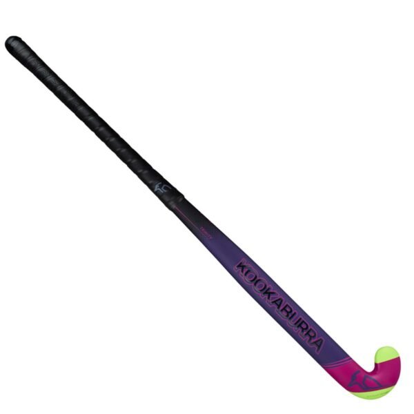 Kookaburra M-Bow Trinity Hockey Stick - Front