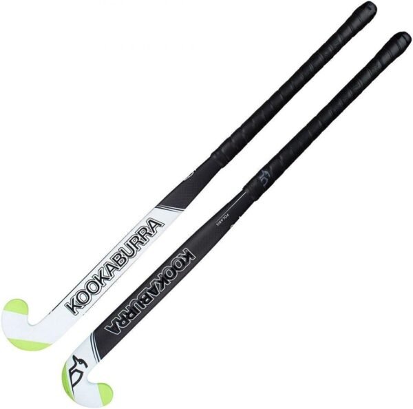 Kookaburra Polaris Hockey Stick - Overview