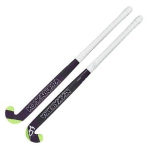 Kookaburra Rhodus M Bow Hockey Stick