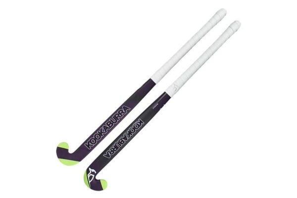 Kookaburra Rhodus M Bow Hockey Stick