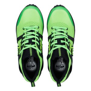 Kookaburra Ricochet Hockey Shoes - Top