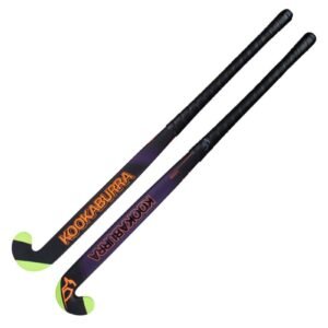 Kookaburra Strobe Mbow Hockey Stick - Overview