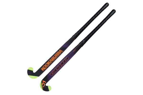 Kookaburra Strobe Mbow Hockey Stick - Overview