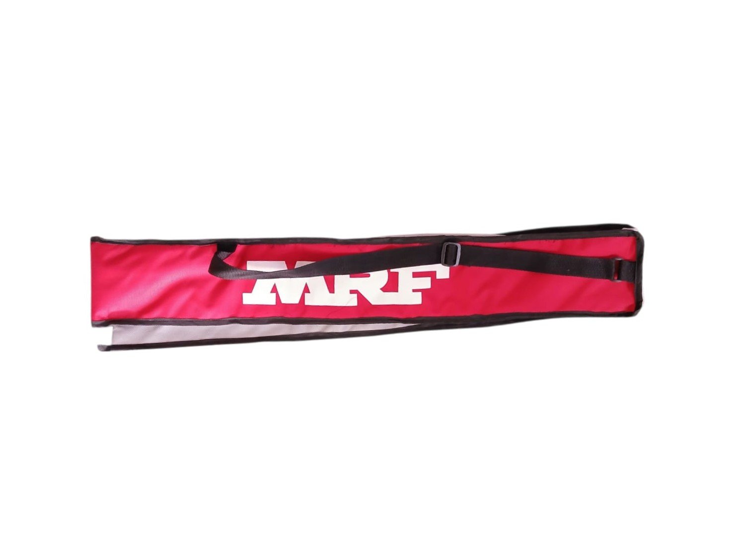 MRF Cricket Bat Cover Bag - Back